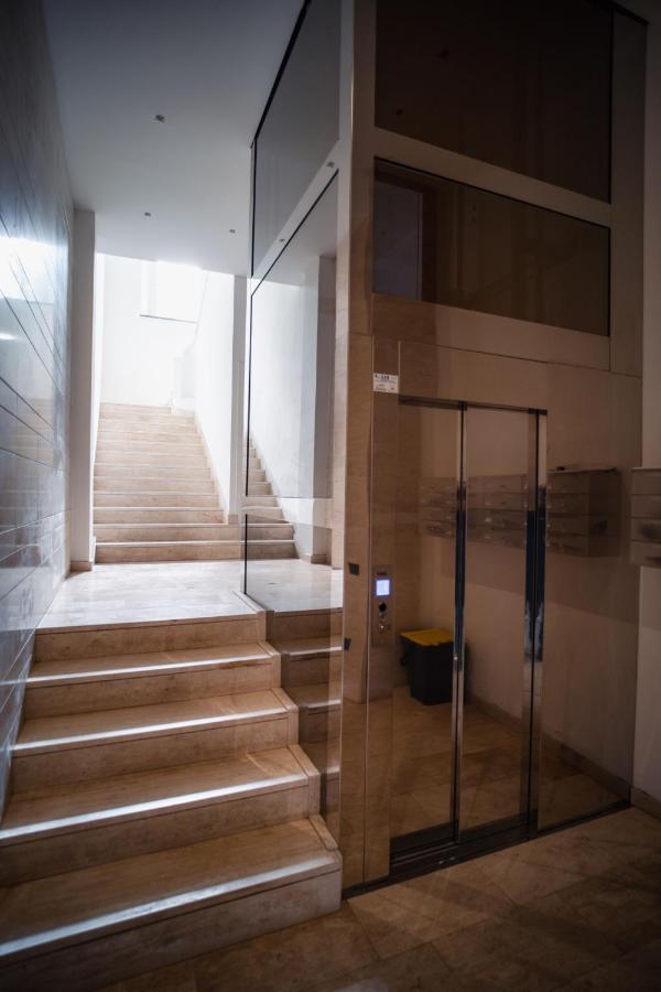 Sunny Apartment Cagliari